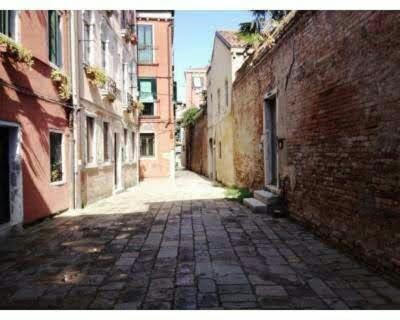 Biennale Flat Venetië
