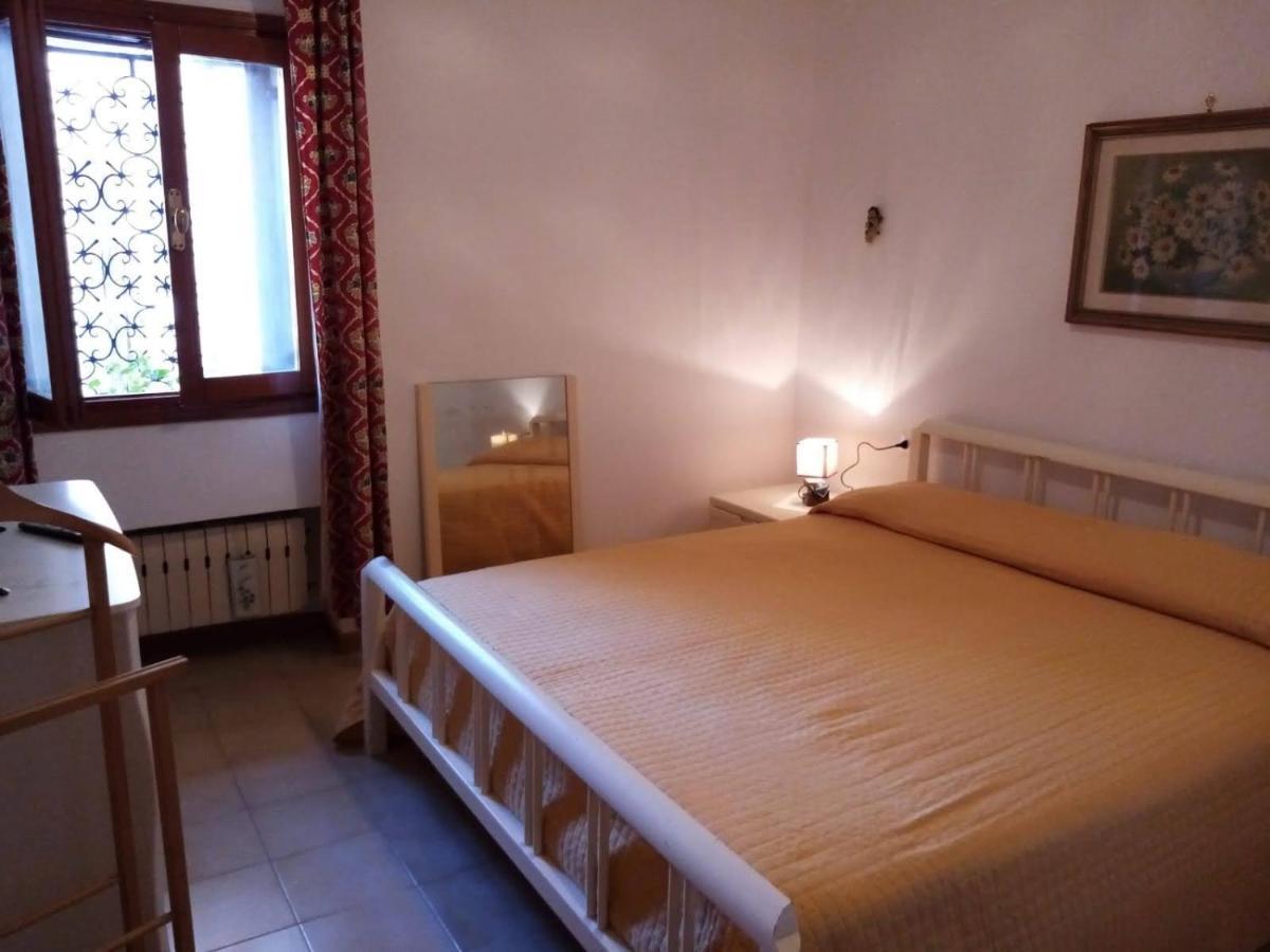Appartement Biennale Flat *