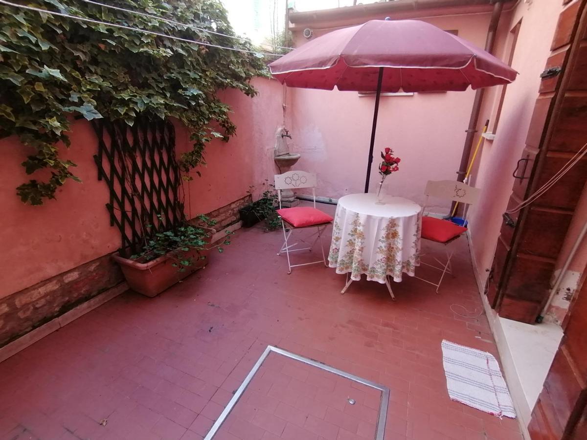 Biennale Flat Appartement Venetië
