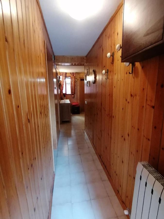 Appartement Biennale Flat *