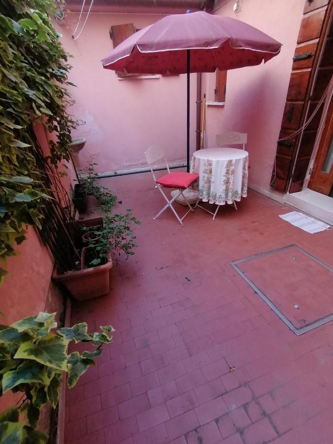 Appartement Biennale Flat