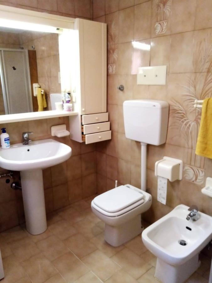 Appartamento Biennale Flat *
